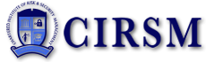 Chartered Institute of Risk & Security Management