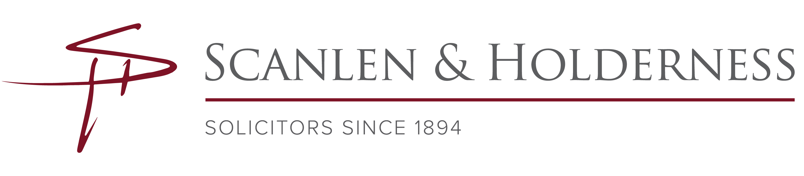 Scanlen & Holderness Legal Practitioners