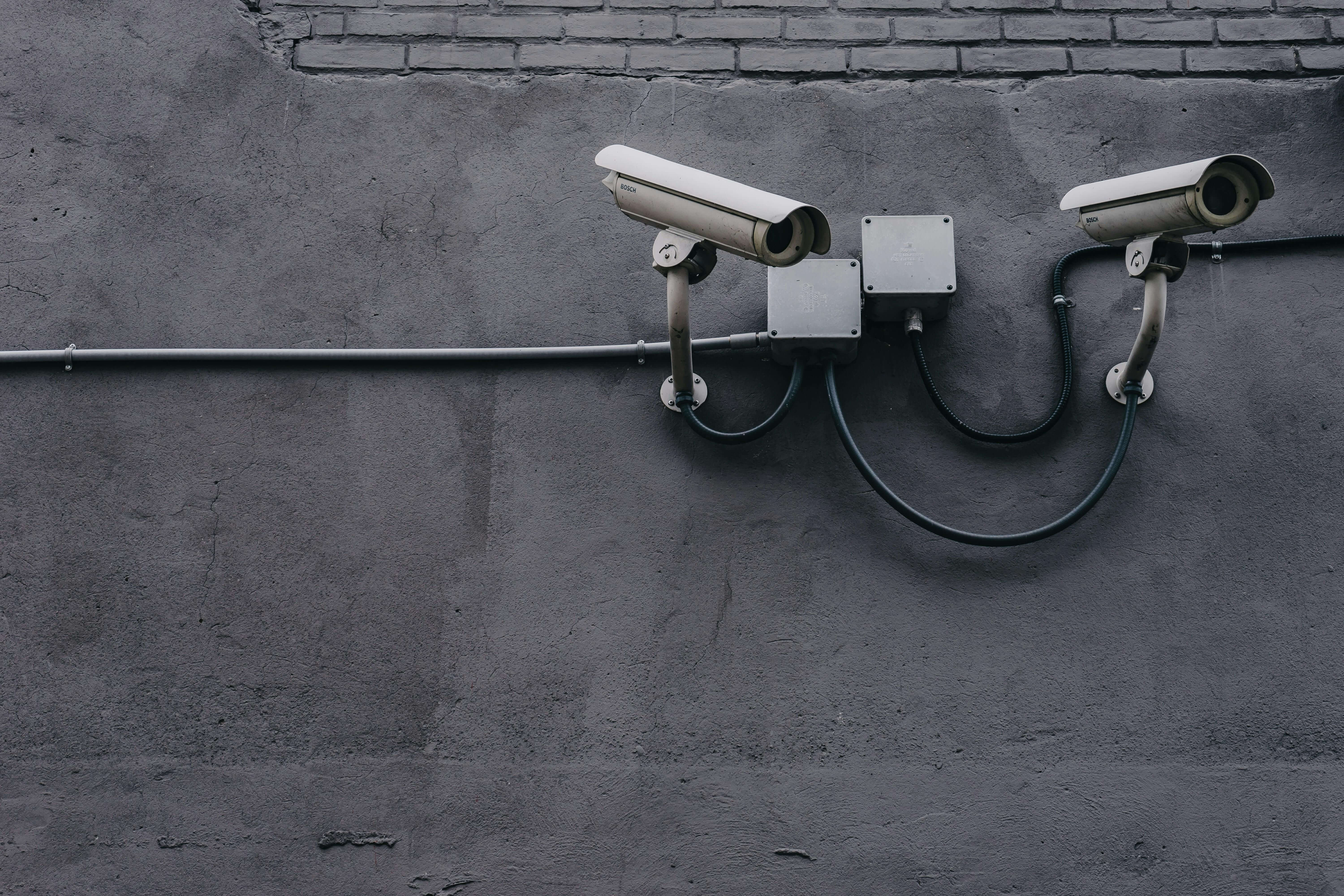 Security Technology Solutions
