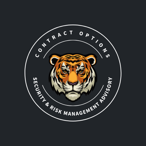 Contract Options Logo