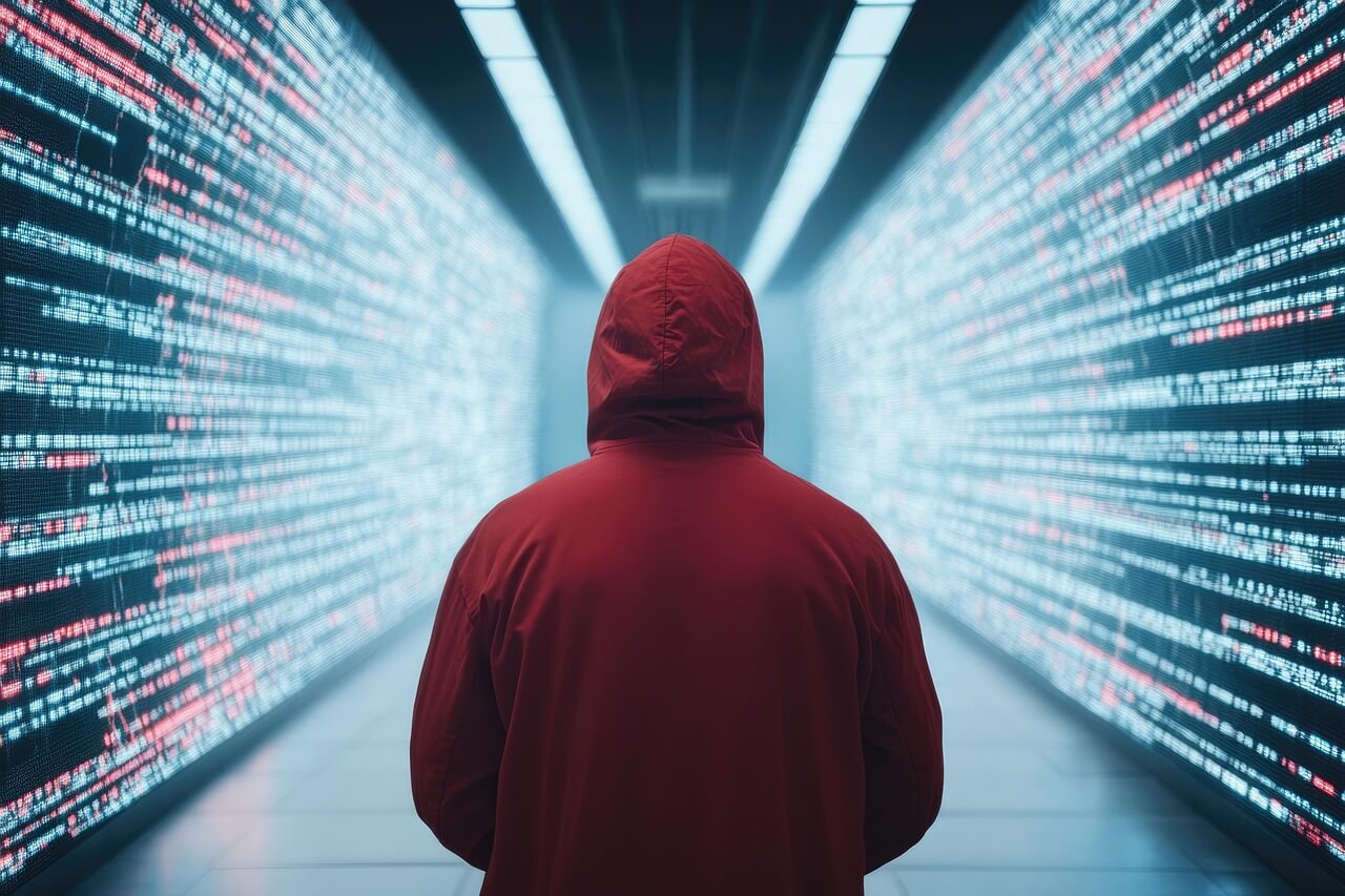 Cyber Crime Investigation