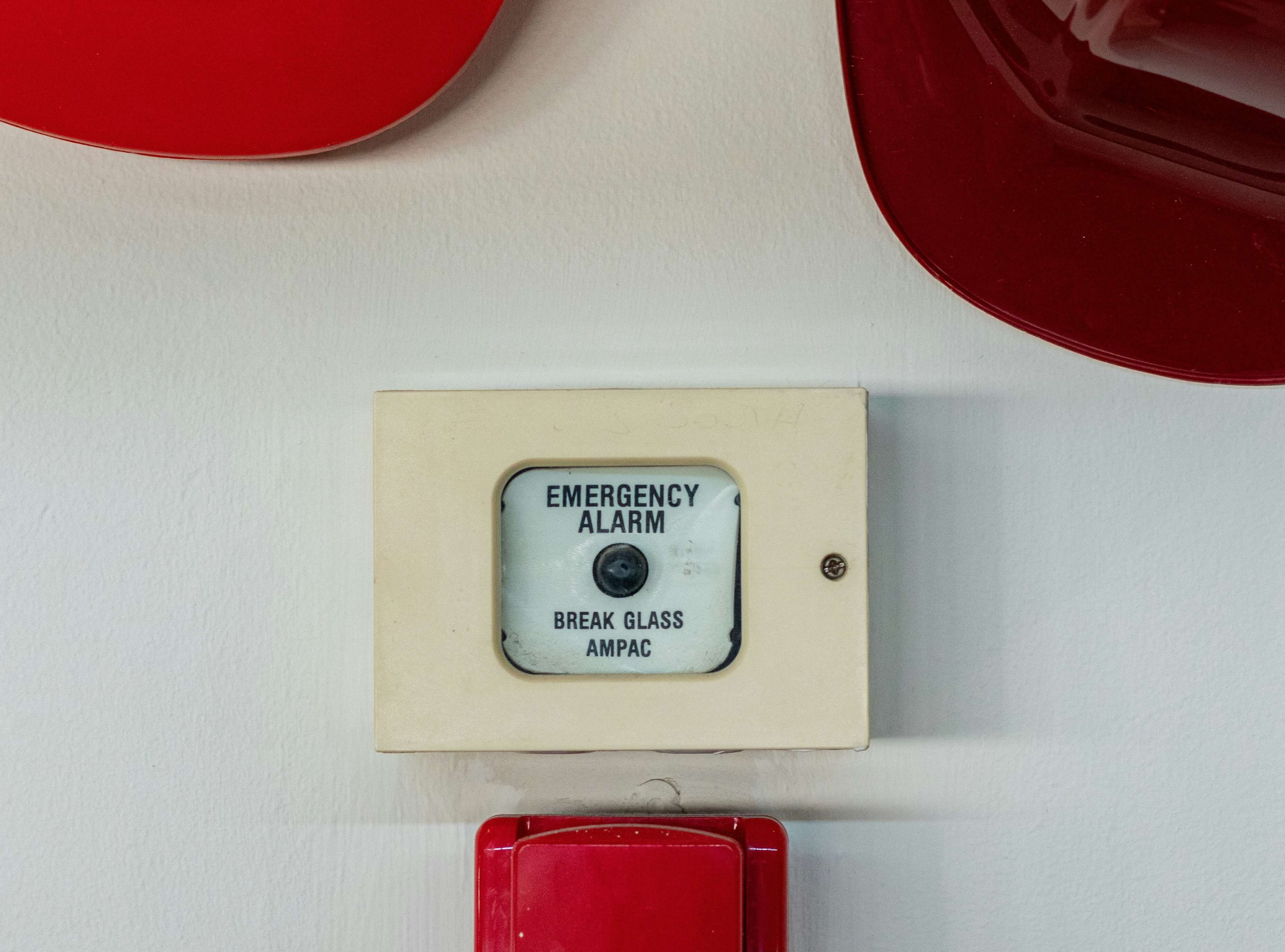 Fire & Emergency Systems