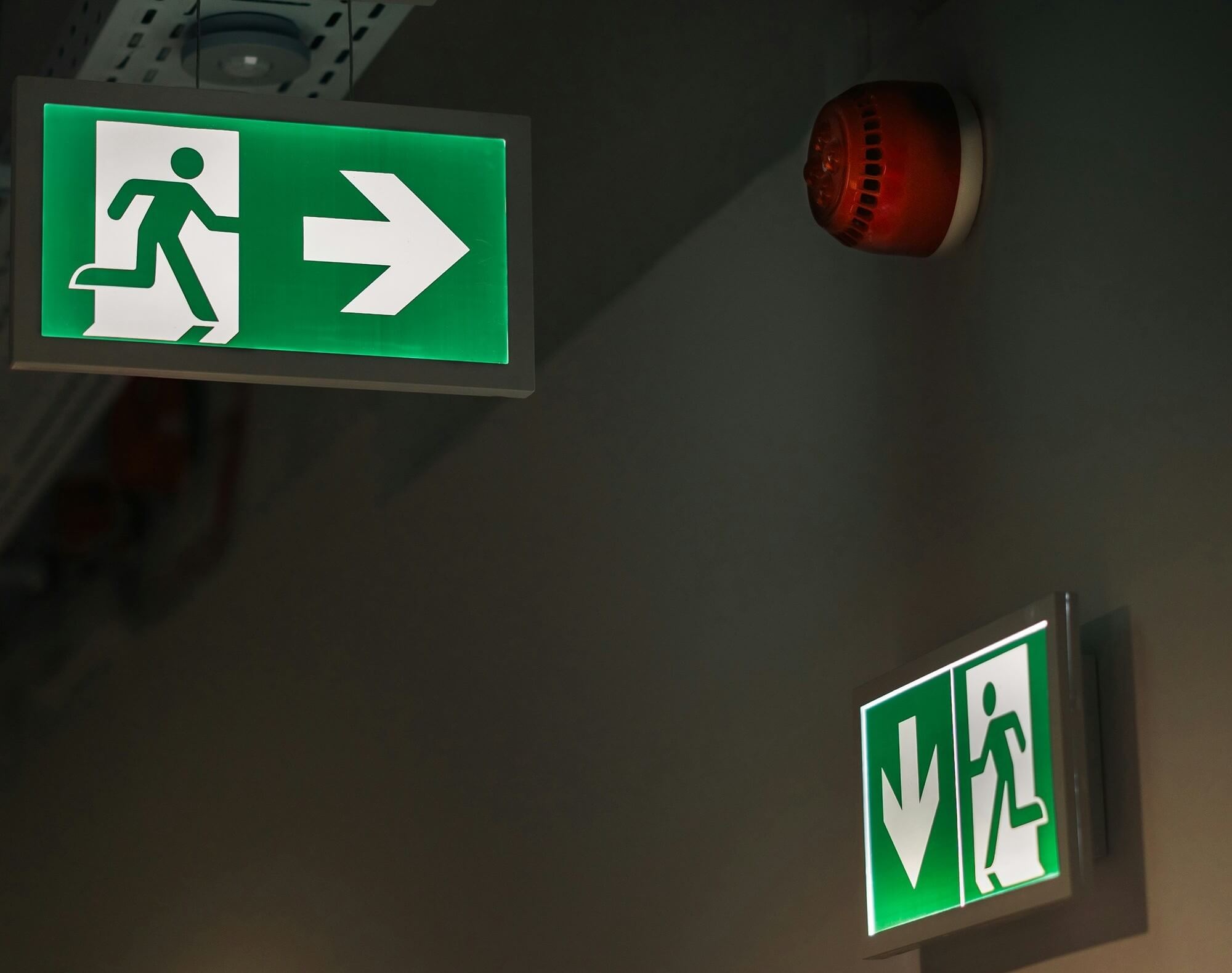 Emergency Procedures Training