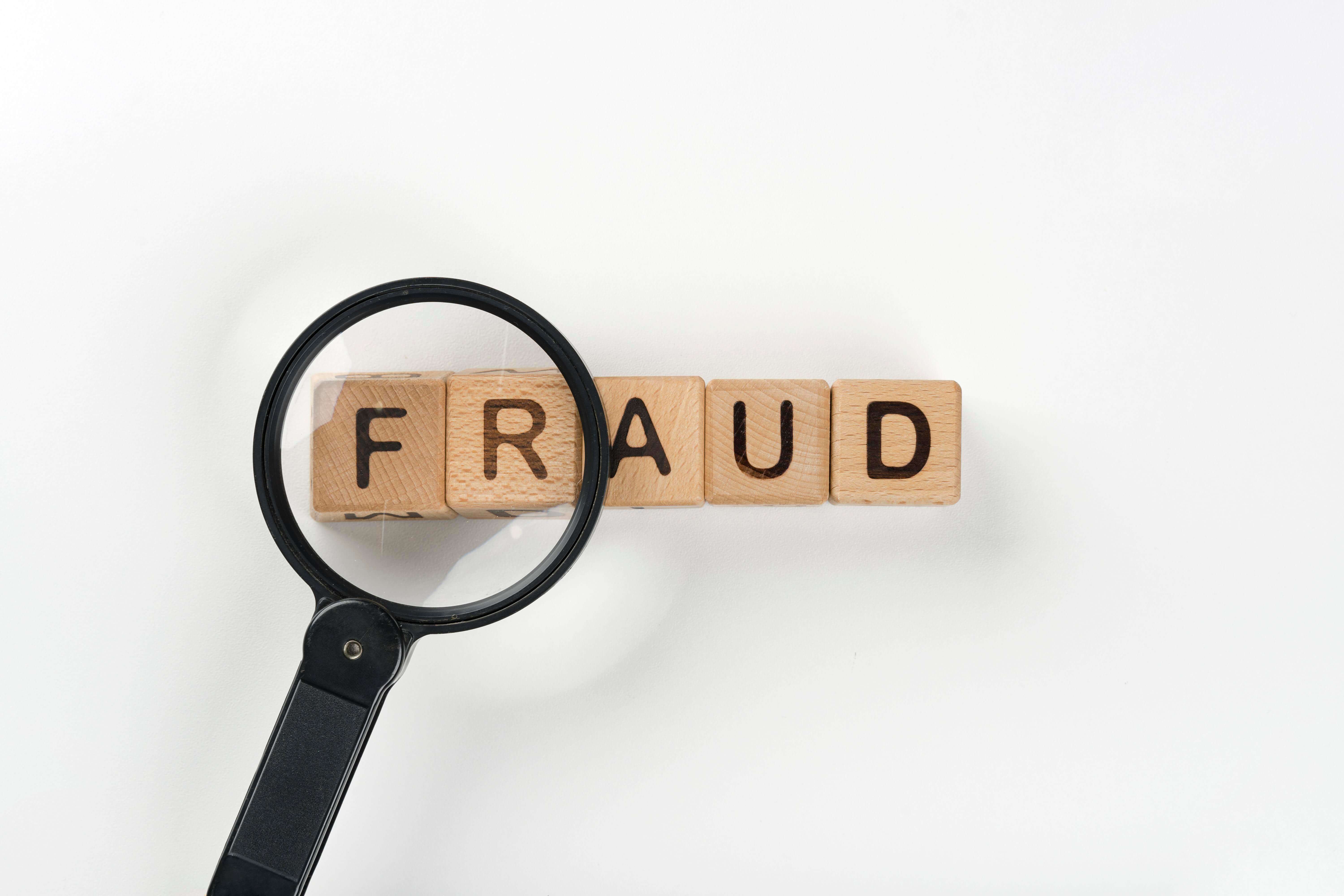 Fraud Risk Management