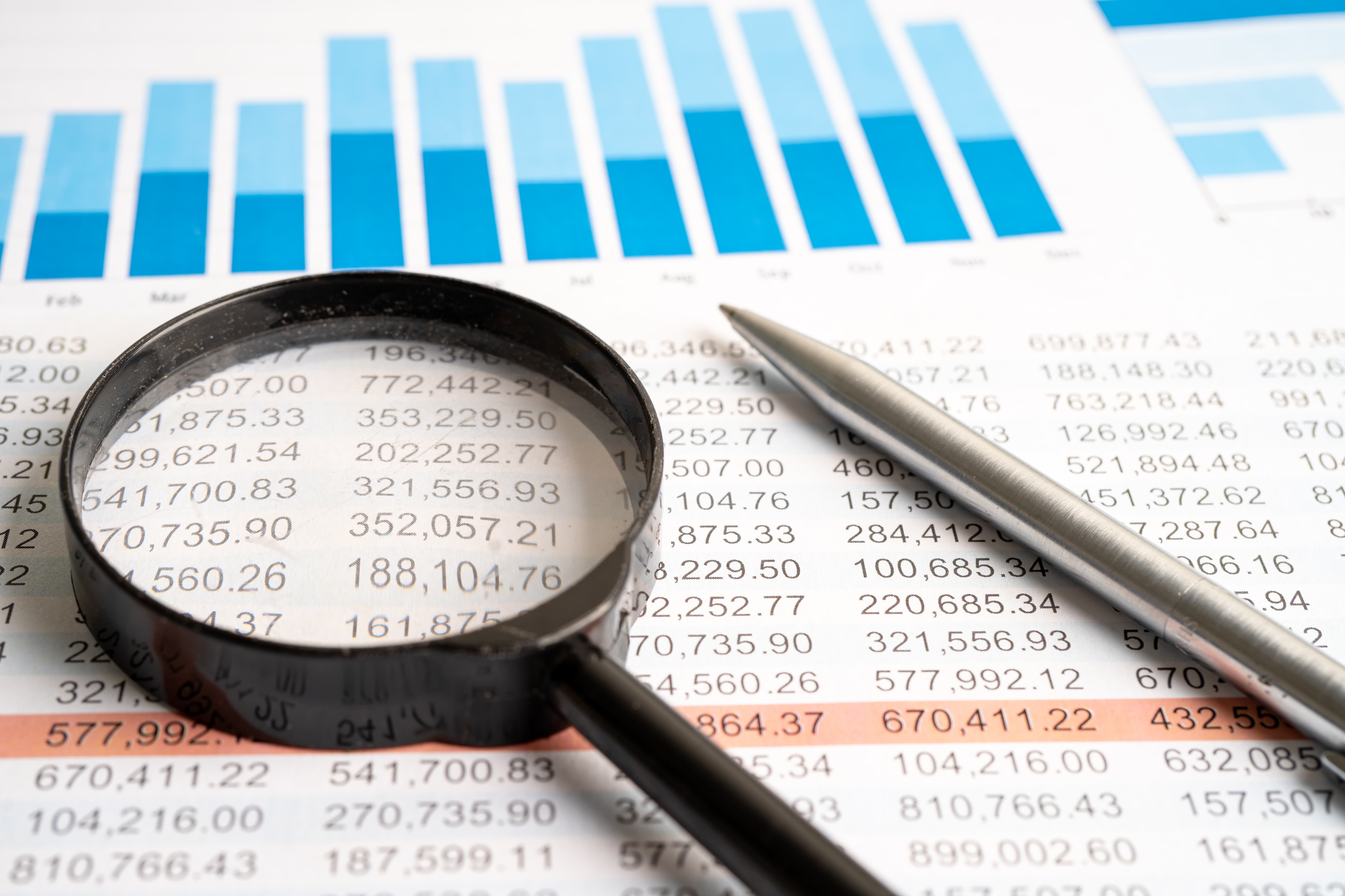 Forensic Investigation Services