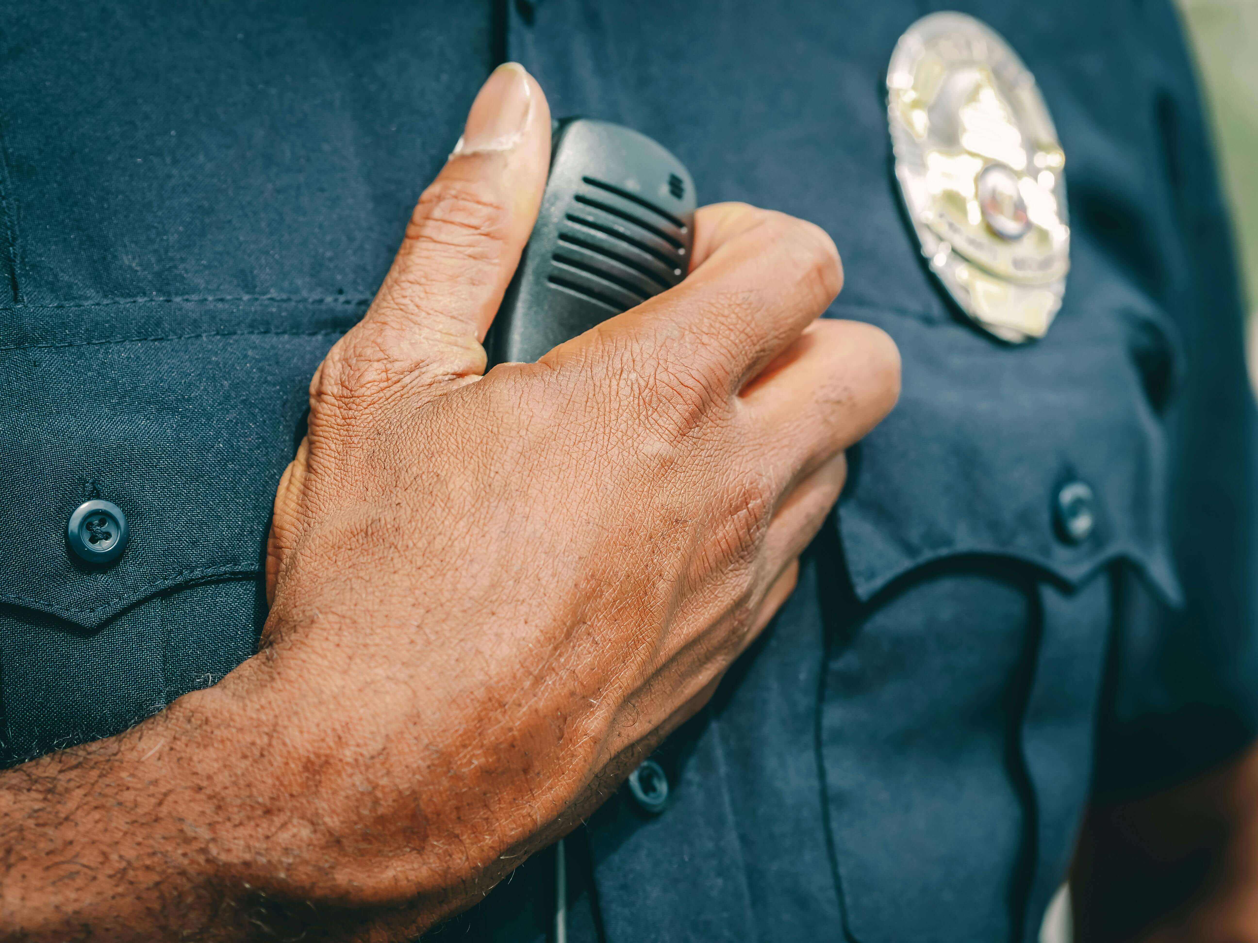 Physical Security, Electronic Surveillance & Alarms