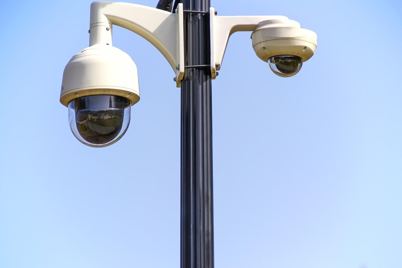 CCTV & Surveillance