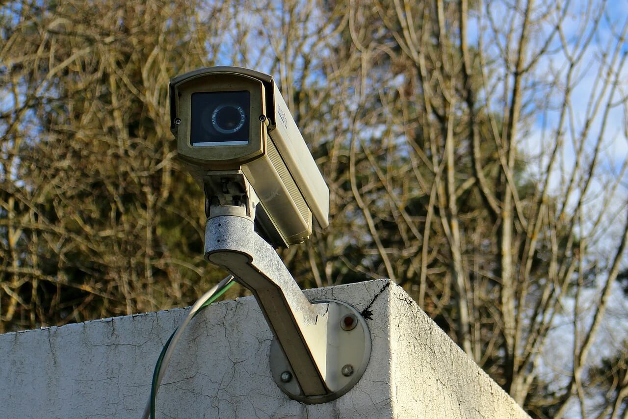 Security Technology Solutions